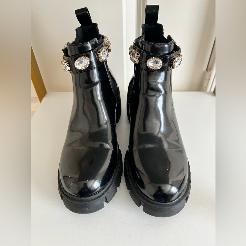 Steve Madden Boots